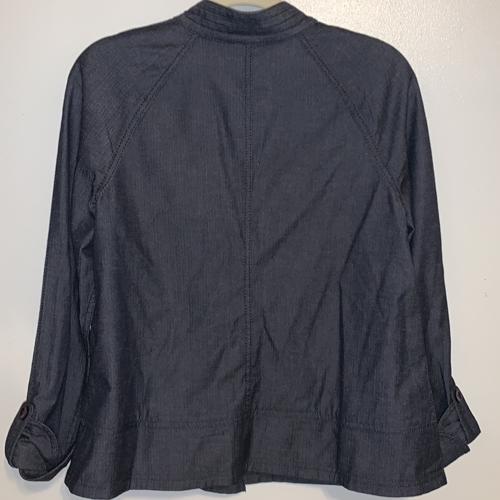 J. Jill jacket - Picture 6 of 7